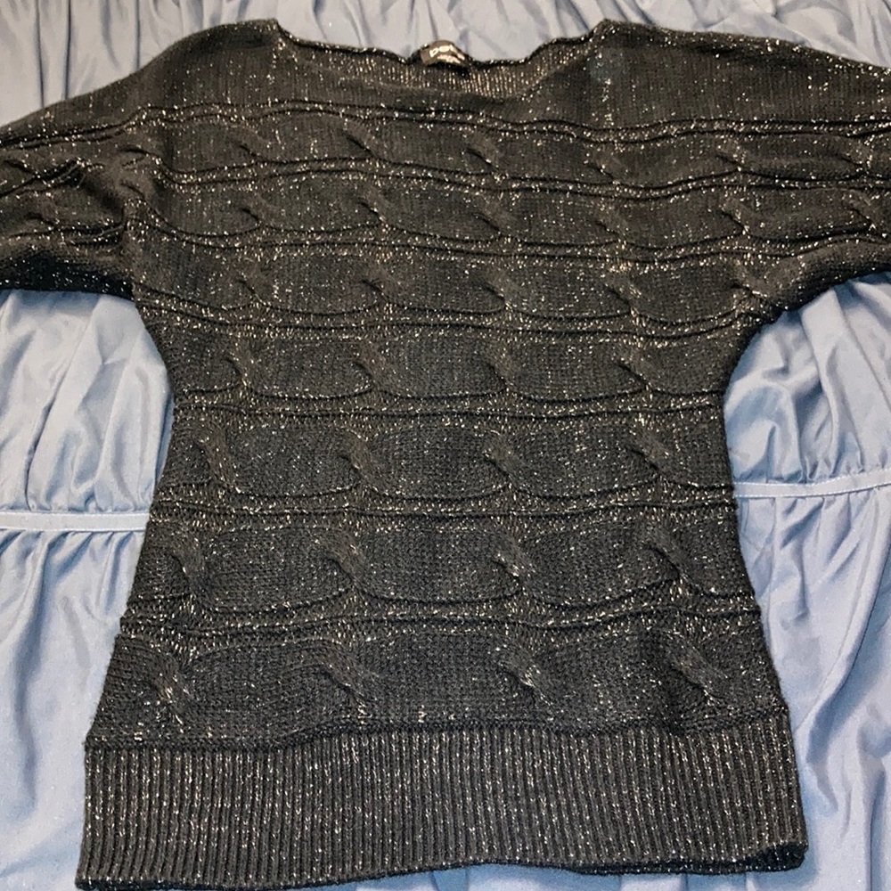 Bebe Sweater - Picture 1 of 5